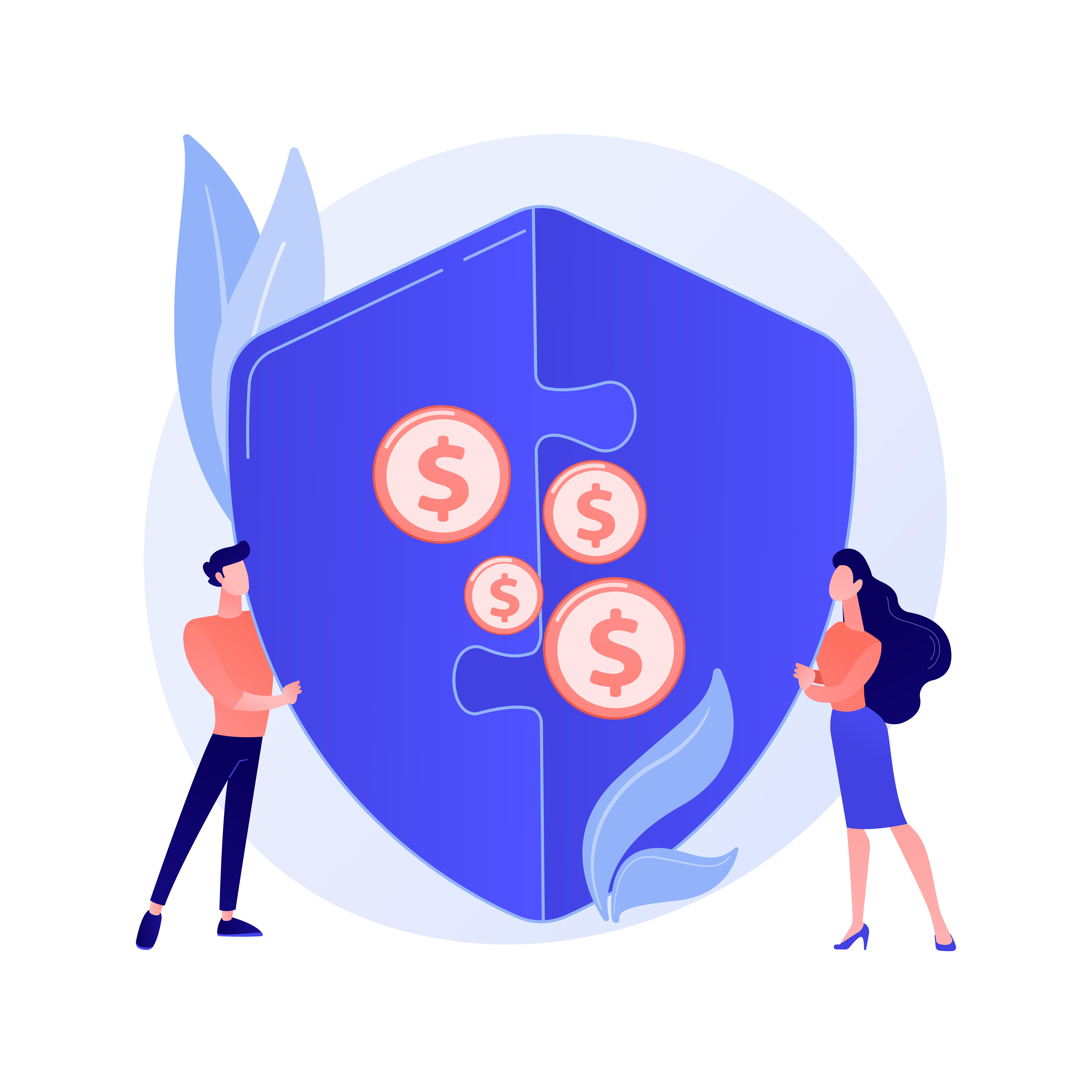 Corporate Identity & Legal Architecture