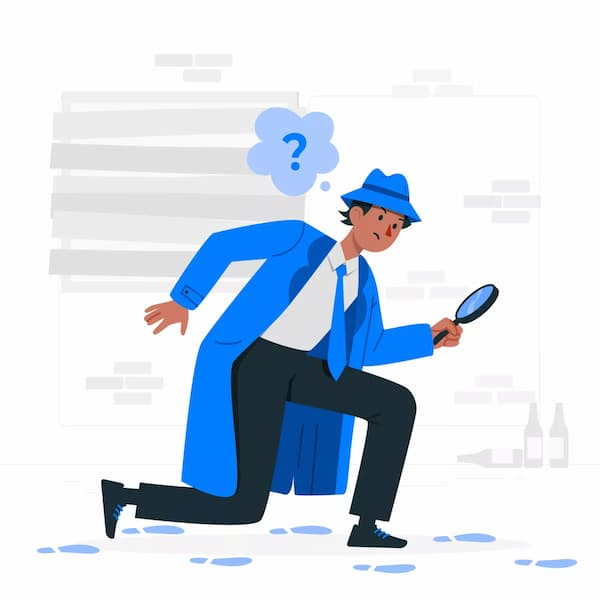 Investigative Due Diligence for Business Partners